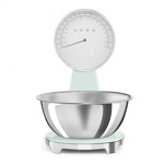 Превью картинка Кухонные весы Smeg KSF01PGWW #5