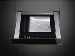 Превью картинка Вакууматорный шкаф Smeg CPV615NR #12