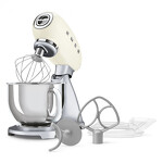 Превью картинка Миксер Smeg SMF04CREU #3