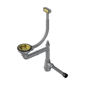 Картинка Omoikiri WK-1-LG