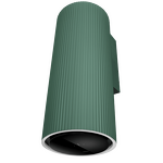 Превью картинка Цилиндрическая вытяжка Maunfeld EDELWEISS 39 WALL Green #1