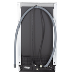 Превью картинка Посудомоечная машина 45см встраиваемая Zigmund & Shtain DW 306.4 #20