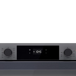 Превью картинка Электрический духовой шкаф Lex EDP 610 GR Wide Series духовой шкаф #2