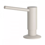 Превью картинка Дозатор Omoikiri OM-02-P-PA латунь/пастила #1