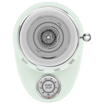 Превью картинка Кофемолка Smeg CGF03PGEU #9