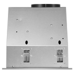 Превью картинка Полновстраиваемая вытяжка Maunfeld TRAPEZE 603EM Inox #8