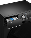 Превью картинка Стиральная машина с фронтальной загрузкой Weissgauff WM 47148 DC Inverter Steam Black #22
