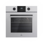 Превью картинка Электрический духовой шкаф Lex EDP 061 WH духовой шкаф #1