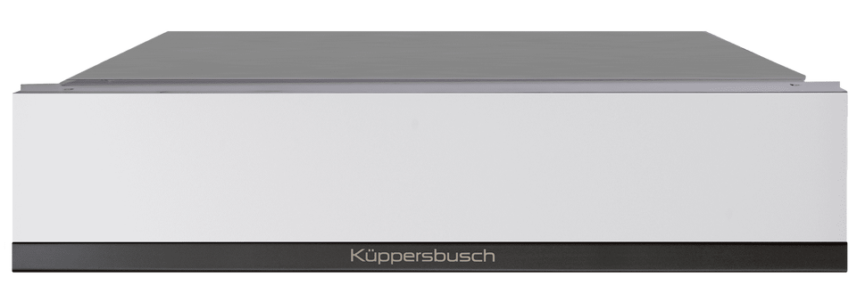 Фото Шкаф для подогрева посуды Kuppersbusch CSW 6800.0 W2