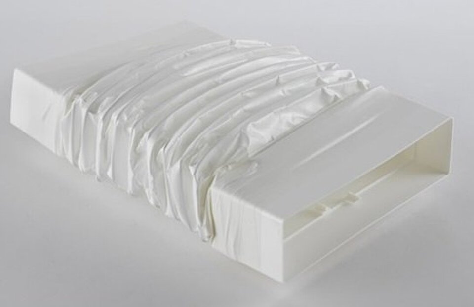 Фото Elica Гибкий соединитель 218X55