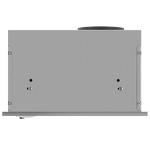 Превью картинка Полновстраиваемая вытяжка Maunfeld Crosby Light 5028 Inox #8