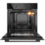 Превью картинка Газовый духовой шкаф Maunfeld MOGS703B2 #3