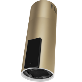 Картинка Maunfeld ALBA 39 Isla Gold