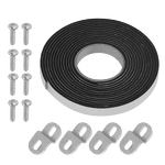 Превью картинка Электрическая варочная панель Meferi MEH604BK ULTRA #12