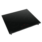 Превью картинка Индукционная варочная панель Midea MIH64707F #7