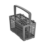 Превью картинка Посудомоечная машина 60см встраиваемая компактная Maunfeld MLP-06IM #13
