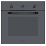 Превью картинка Электрический духовой шкаф Meferi MEO604GR LIGHT #1