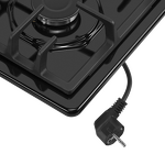 Превью картинка Комбинированная варочная панель Maunfeld EEHE.642VC.3CB/KG #9