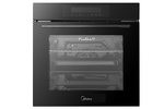 Превью картинка Электрический духовой шкаф Midea MO98277CGB #1