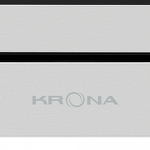 Превью картинка Печь микроволновая встраиваемая KRONA ESSEN 60 IX #7