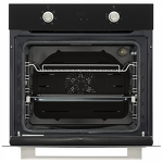 Превью картинка Электрический духовой шкаф KRONA TESORO 60 BL #4