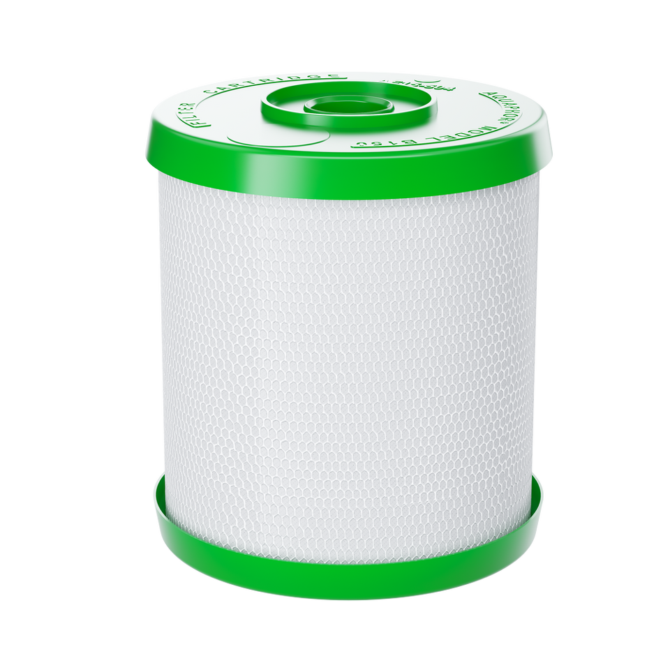 Фото Картридж для фильтра Аквафор Модуль сменный фильтрующий B150 ЭКО