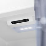 Превью картинка Встраиваемый холодильник с морозильной камерой Maunfeld MBF177SWGR Inverter  #11