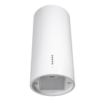 Превью картинка Цилиндрическая вытяжка Maunfeld Lee Side C 39 белый #3