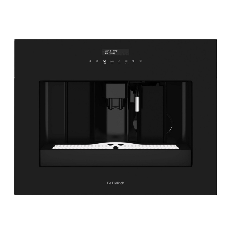 Фото Кофемашина встраиваемая De Dietrich DKD4810N