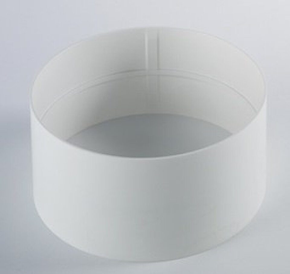 Фото Elica Соединитель 59MM ø150