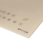 Превью картинка Индукционная варочная панель домино Maunfeld CVI292S2FBG Inverter #6