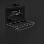 Превью картинка Электрический духовой шкаф De Dietrich DKP4531B #4