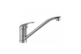 Картинка Blanсo DARAS-S-F хром