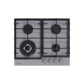 Картинка Lex GVG 645 GR газовая панель