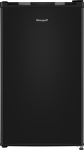 Превью картинка Холодильник с одной дверцей Weissgauff WR-092 Defrost Black #11