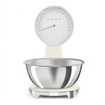 Превью картинка Кухонные весы Smeg KSF01CRWW #2