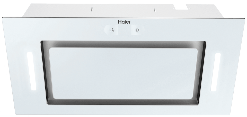 Фото Полновстраиваемая вытяжка Haier HVX-BI652GW