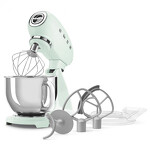 Превью картинка Миксер Smeg SMF05PGEU #2
