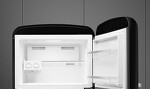 Превью картинка Холодильник с верхней морозилкой Smeg FAB50RBL5 #4