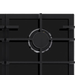 Превью картинка Газовая варочная панель Lex GVG 642A BBL газовая панель #4