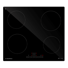 Картинка Maunfeld AVI6043SBK