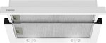 Превью картинка Встраиваемая вытяжка Maunfeld VS Light 60 белый #3