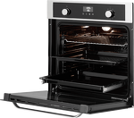 Превью картинка Электрический духовой шкаф Haier HOX-P11HSX #4