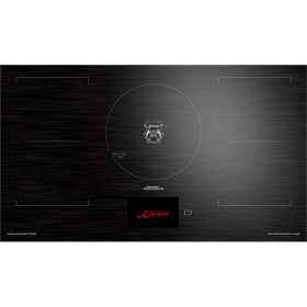 Картинка Kaiser KCT 9140 FI