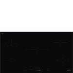 Превью картинка Электрическая варочная панель Smeg SE495ETD #5