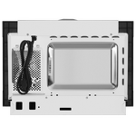 Превью картинка Печь микроволновая встраиваемая Maunfeld MBMO820MGB203  #6