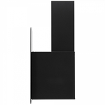 Превью картинка Наклонная вытяжка KRONA DOMENIKA 600 BLACK S #6