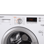 Превью картинка Машина стиральная встраиваемая Maunfeld MBWM1486S #10