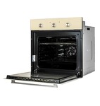 Превью картинка Электрический духовой шкаф Lex EDM 070 IV #7