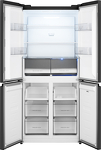 Превью картинка  Холодильник side by side Weissgauff WCD 450 B NoFrost Inverter #16